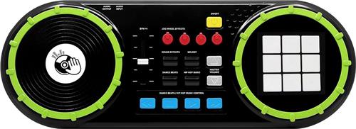 Equivera DJ Set Kinderen - DJ Set - DJ Set Mengpaneel - DJ Kinderen - Draaitafel Kinderen