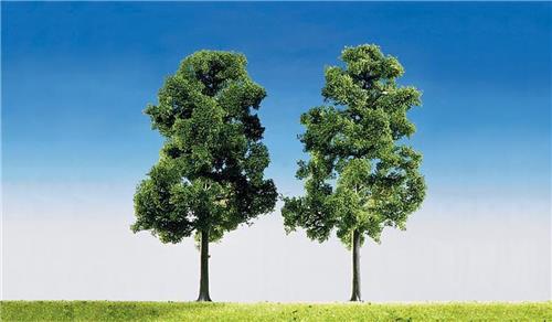 Faller - 2 Beuken Top serie