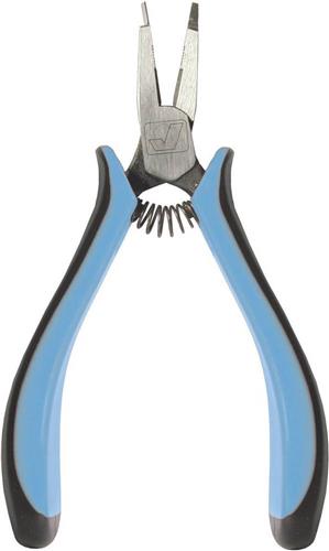 Viessmann Modelltechnik 4198 H0 Oogbuigtang Universeel 1 stuk(s)