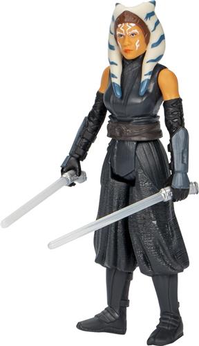 Star Wars Ahsoka Tano