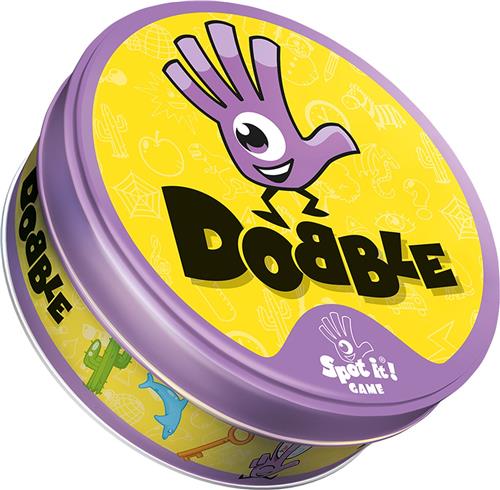 Bordspel Dobble Clásico (ES-PT)