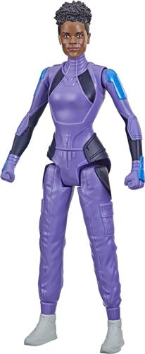 Marvel Avengers Shuri