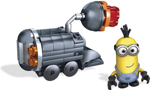 Mattel FDX76 bouwspeelgoed