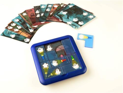 SmartGames SMASG433FR bordspel