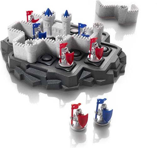 SmartGames SG 281 FR bordspel