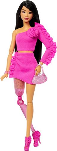 Barbie Deluxe Style - Modepop