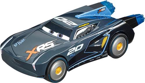 Carrera Racebaanauto Go!!! Disney-pixar Cars Jacson Storm