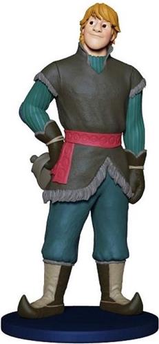 FROZEN - Resine Kristoff 14cm