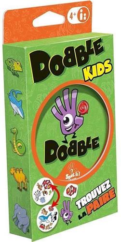 Bordspel Asmodee Dobble Kids (FR)