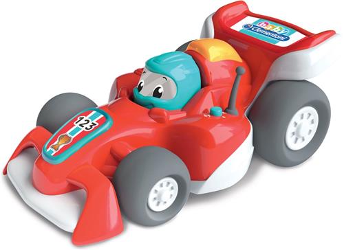 Clementoni 17298 speelgoedvoertuig