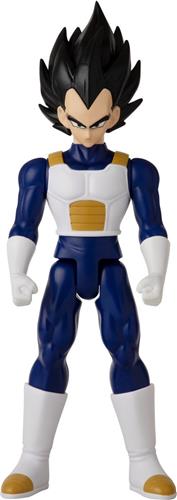 Dragon Ball - Figurine - Vegeta - Limit Breaker Series - 30cm