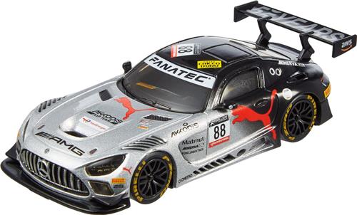 Hot Wheels PREMIUM 1:43RD Mercedes-AMG GT3 Vehicle
