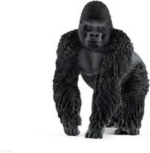 Schleich Safari - GORILLA, MANNETJE 14770