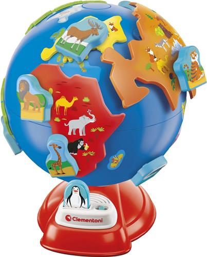 Clementoni Science & Jeu fun 8005125177301 educatief speelgoed