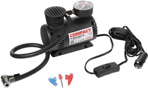 Lucht compressor Compact