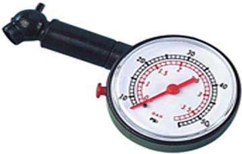 Bandenspanningsmeter