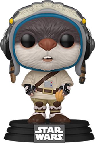 Funko Pop! - Star Wars - Bazil - #726