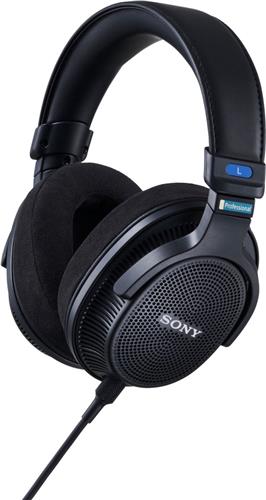 Sony MDR-MV1 - Open studio koptelefoon