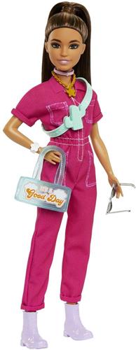 BRB Day & Play Fashion Pinker Blaumann