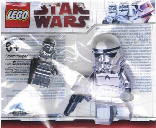 Lego Stormtrooper 2853590