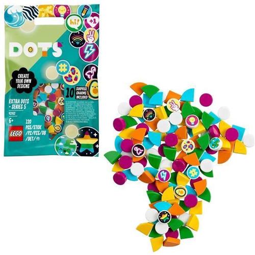 LEGO DOTS Extra DOTS Serie 5 - 41932