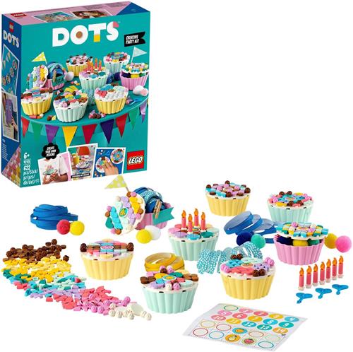 LEGO DOTS Creatieve Feestkit - 41926