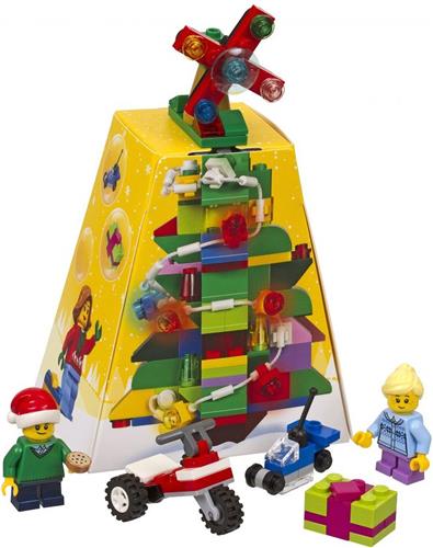 LEGO® Kerstornament - 5004934