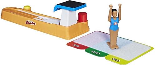 Fantastic Gymnastic Vault Challenge - Actiespel