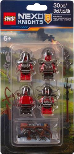 LEGO 853516 Monsterleger bouwset