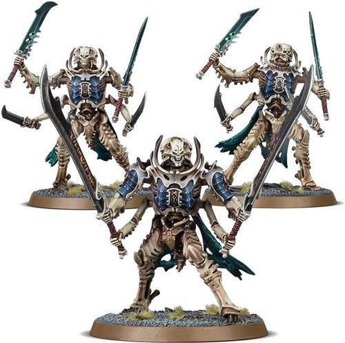 Ossiarch Bonereapers Necropolis Stalkers