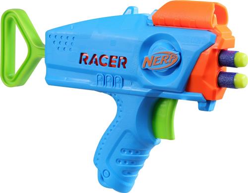 Nerf Racer