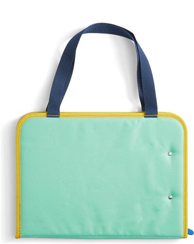 HABA Schreibmappe Mitnehm-Kreativtasche