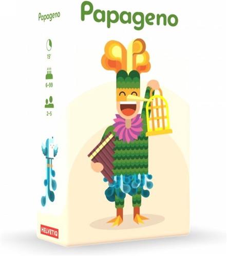 Papageno