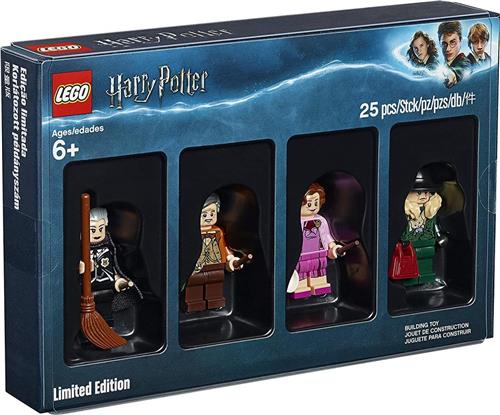 LEGO Minifigures 5005254 ~LEGO® Harry Potter Minifiguren set
