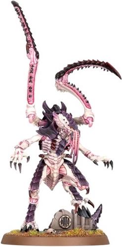 Warhammer 40k - Tyranids  Lictor  51-29