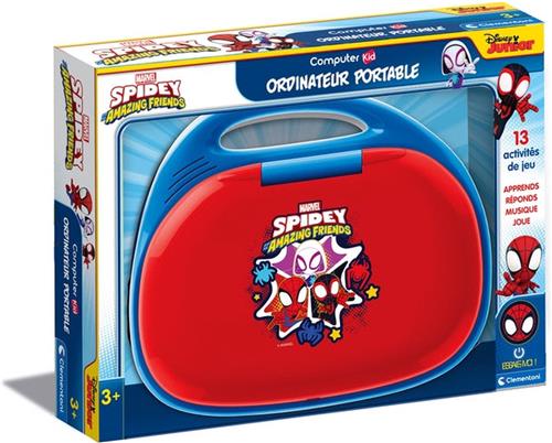 Clementoni 16454 educatief speelgoed