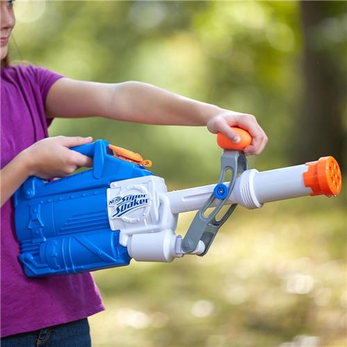 NERF Super Soaker Soakzooka - Waterpistool