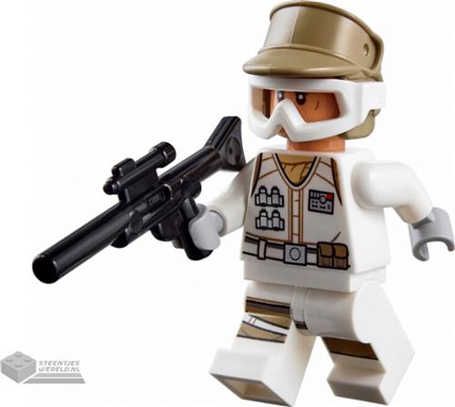 LEGO Star Wars - Verdediging van Hoth - 40557