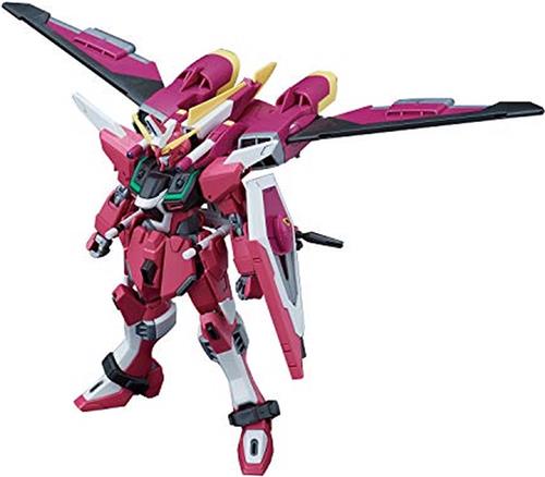 Gundam Seed High Grade 1:144 Model Kit - Infinite Justice Gundam
