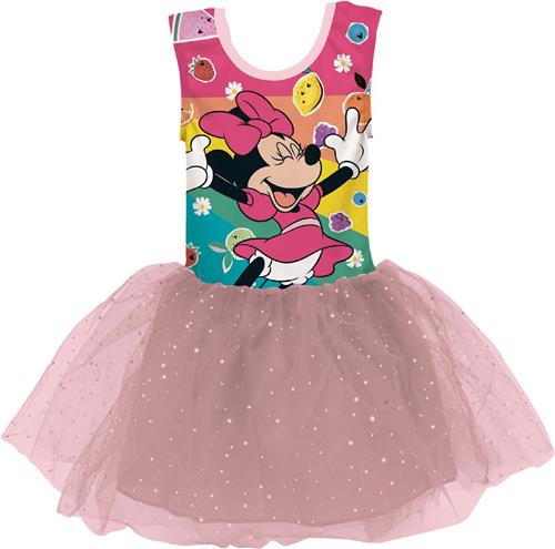 Disney Kinderkostuum Ballet Tutu Minnie Mouse