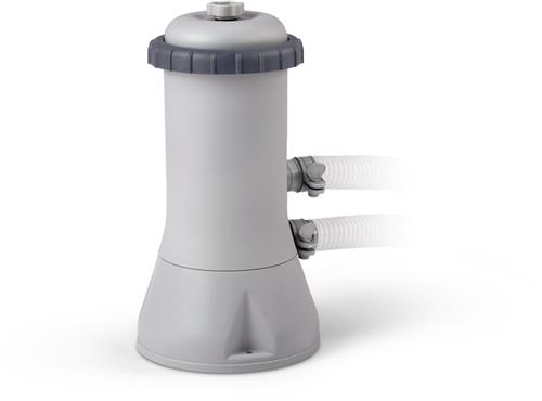 Intex C900 Cartridge Filter Pomp 12 Volt 900 gal./hr.