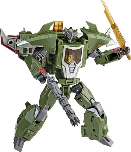 Transformers Legacy Evolution Prime Universe Skyquake - Actiefiguur