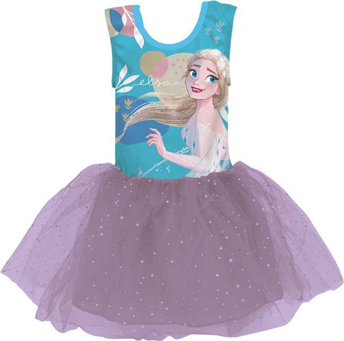 Disney Kinderkostuum Ballet Tutu Frozen