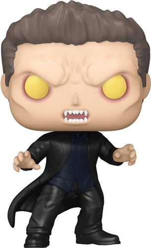 Buffy the Vampire Slayer - POP! TV Vinyl Figure 1618 Angel (Vampire) - 9 cm