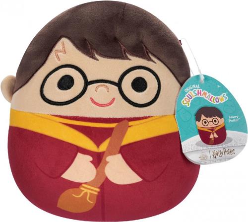 Squishmallows Harry Potter Knuffel 20 Cm