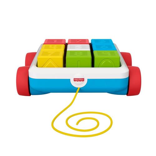 Fisher-Price Activiteiten blokken