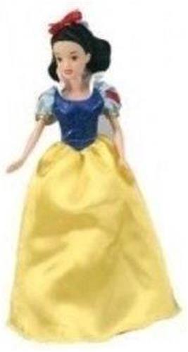 Sneeuwwitje pop - Disney