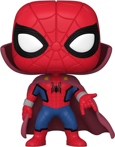 Funko Pop! What If - Zombie Hunter Spidey #945