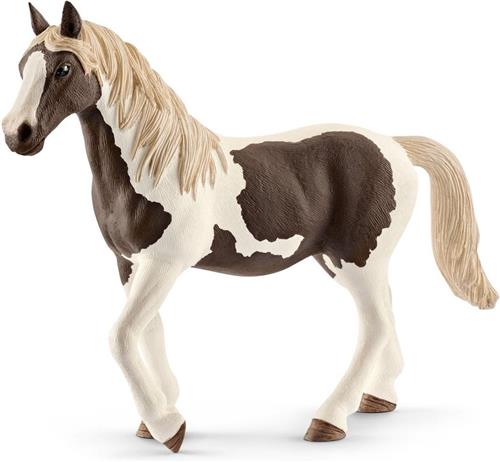Schleich Schleich Farm World Pinto mare.