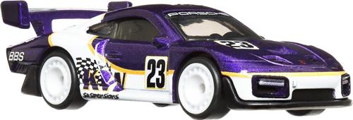 Hot Wheels HKC59 speelgoedvoertuig
